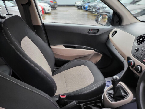 Hyundai i10 S 26