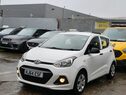 Hyundai i10 S