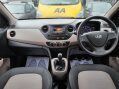 Hyundai i10 S 4