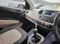 Hyundai i10 S 7