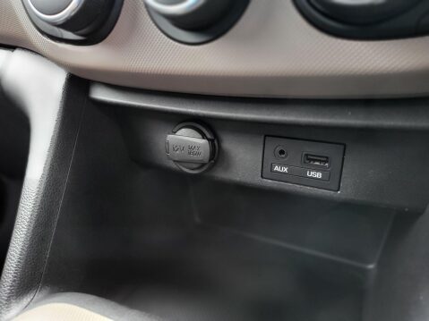 Hyundai i10 S 22