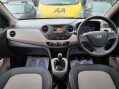 Hyundai i10 S 4