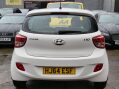 Hyundai i10 S 8