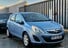 Vauxhall Corsa EXCLUSIV