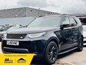 Land Rover Discovery SD4 HSE