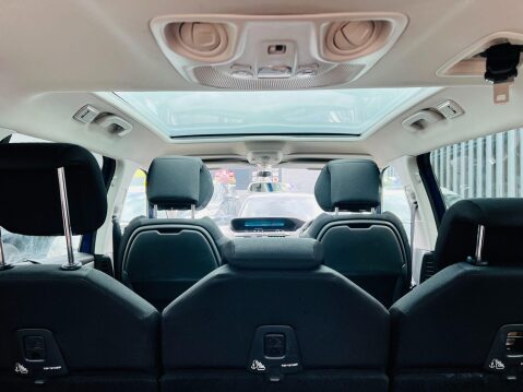 Citroen Grand C4 Picasso BLUEHDI FLAIR S/S 30