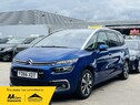 Citroen Grand C4 Picasso BLUEHDI FLAIR S/S