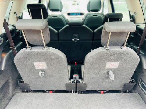 Citroen Grand C4 Picasso BLUEHDI FLAIR S/S 19