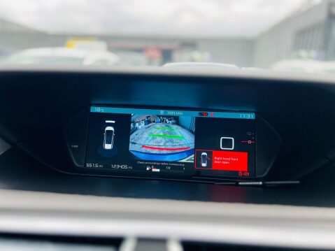 Citroen Grand C4 Picasso BLUEHDI FLAIR S/S 4