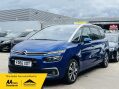 Citroen Grand C4 Picasso BLUEHDI FLAIR S/S 1
