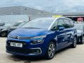 Citroen Grand C4 Picasso BLUEHDI FLAIR S/S 13
