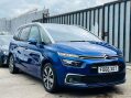 Citroen Grand C4 Picasso BLUEHDI FLAIR S/S 2
