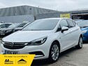 Vauxhall Astra ENERGY