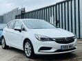 Vauxhall Astra ENERGY 3