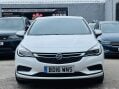 Vauxhall Astra ENERGY 5