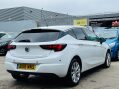 Vauxhall Astra ENERGY 7