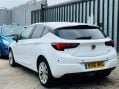 Vauxhall Astra ENERGY 16