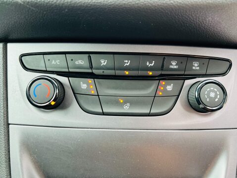 Vauxhall Astra ENERGY 28