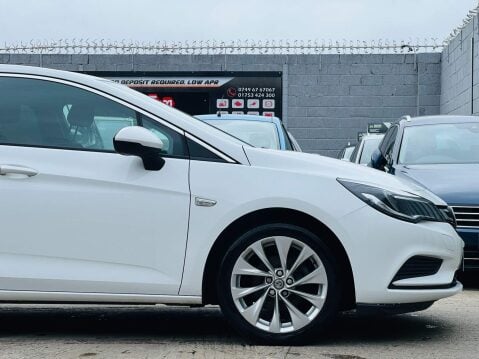Vauxhall Astra ENERGY 29