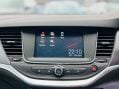 Vauxhall Astra ENERGY 32