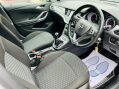 Vauxhall Astra ENERGY 6