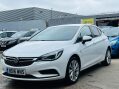 Vauxhall Astra ENERGY 8