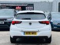 Vauxhall Astra ENERGY 18