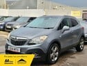 Vauxhall Mokka SE CDTI S/S