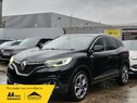 Renault Kadjar DYNAMIQUE S NAV TCE