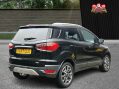 Ford Ecosport TITANIUM 9