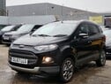 Ford Ecosport TITANIUM