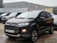 Ford Ecosport TITANIUM 1