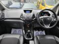 Ford Ecosport TITANIUM 9