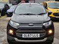 Ford Ecosport TITANIUM 2