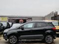 Ford Ecosport TITANIUM 5