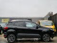 Ford Ecosport TITANIUM 7