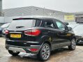 Ford Ecosport TITANIUM 8