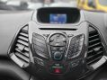 Ford Ecosport TITANIUM 19
