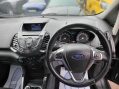 Ford Ecosport TITANIUM 22