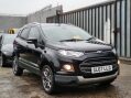 Ford Ecosport TITANIUM 13