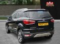 Ford Ecosport TITANIUM 4