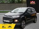 Ford Ecosport TITANIUM