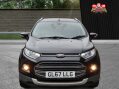 Ford Ecosport TITANIUM 3