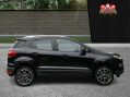Ford Ecosport TITANIUM 8