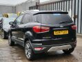 Ford Ecosport TITANIUM 3