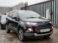 Ford Ecosport TITANIUM 13