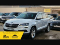 Skoda Karoq SE TSI DSG 1