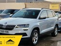 Skoda Karoq SE TSI DSG