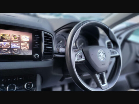 Skoda Karoq SE TSI DSG 28
