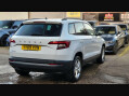 Skoda Karoq SE TSI DSG 12